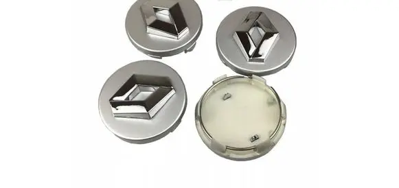 Renault Talisman Non-original wheel cap 