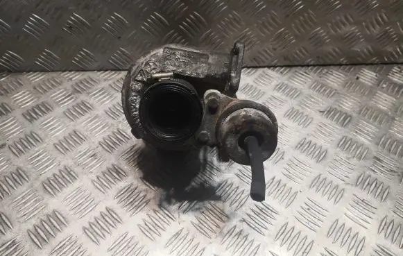 Mercedes-Benz Vaneo W414 Turbo 6680960399 A6680960399