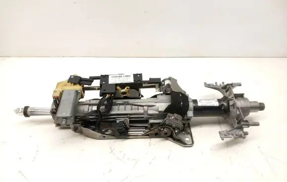 BMW X5 E70 Steering wheel axle 33000052