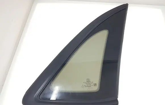 Ford Edge II Rear side window FT4BR29700 FT4BR29700BD 43R000091