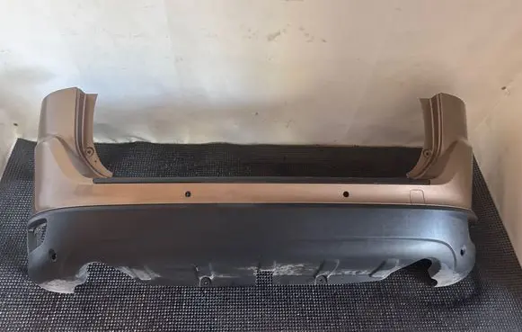 Volvo XC60 Rear bumper 49400