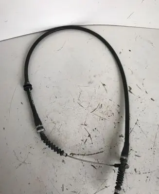 Handbrake/parking brake wiring cable