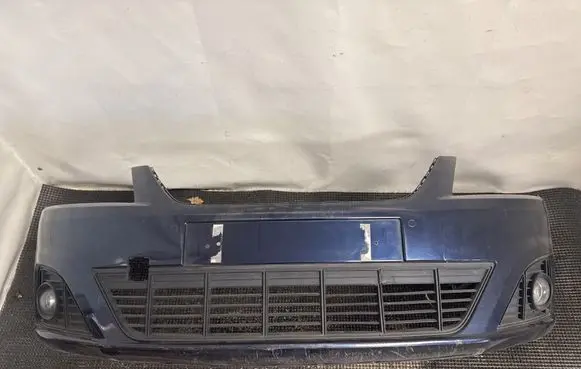 Seat Alhambra (Mk2) Front bumper LH5X