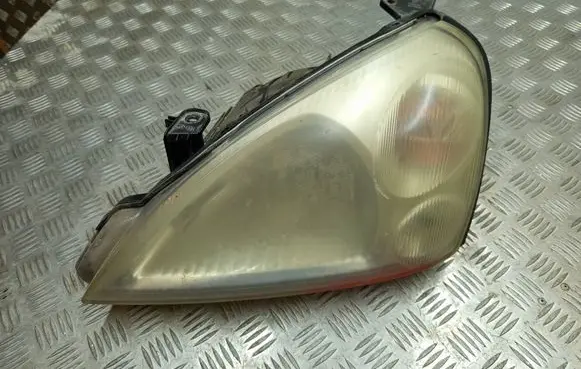 Suzuki Liana Headlight/headlamp
