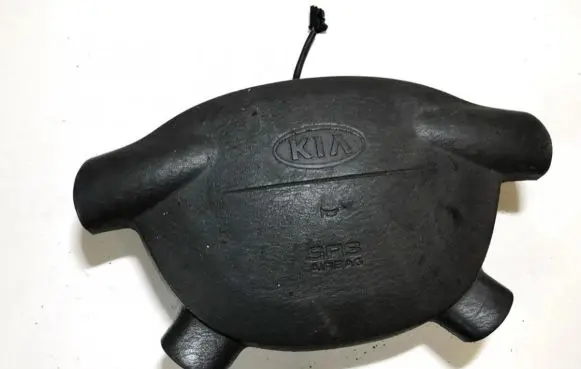 KIA Carnival Steering wheel airbag k54b57k00