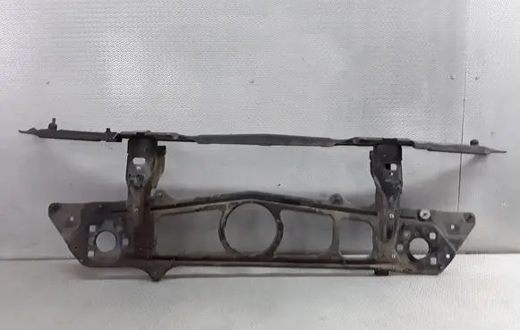 BMW 7 E38 Radiator support slam panel 8381241