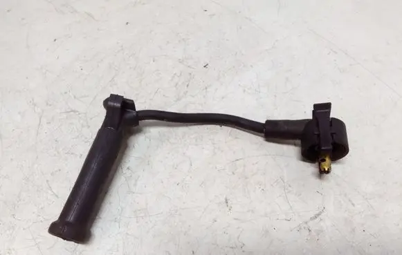 Ford Puma Ignition plug leads 