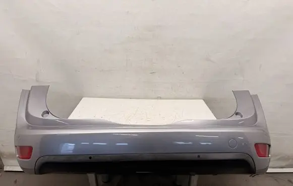 Citroen C4 II Picasso Rear bumper C4PICZDRZ1