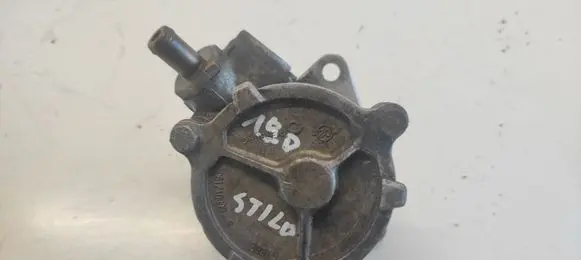 Fiat Stilo Vacuum pump 20915 96110999B