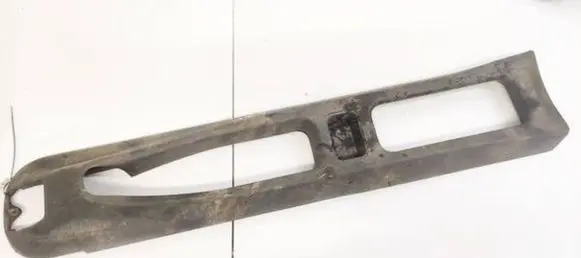 Fiat Doblo Other interior part T814