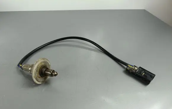 Nissan Qashqai Lambda probe sensor 226900029R