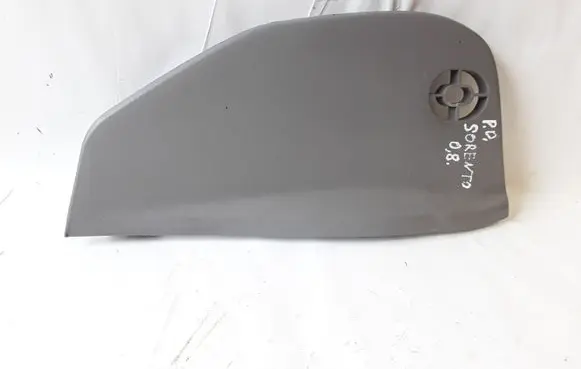 KIA Sorento Dashboard side end trim 847303E900