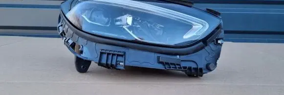 Mercedes-Benz C W206 Headlight/headlamp