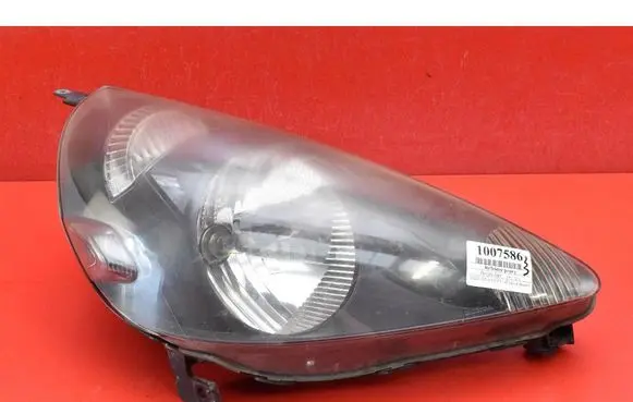 Honda Jazz Headlight/headlamp P2187