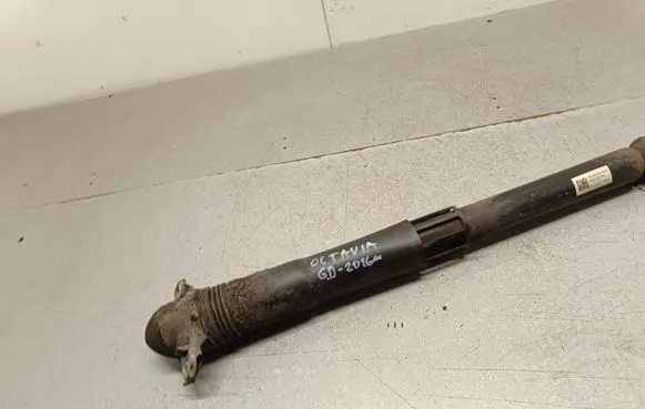Skoda Octavia Mk3 (5E) Rear shock absorber/damper 5Q0512013HE