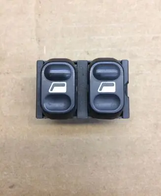 Peugeot 406 Electric window control switch
