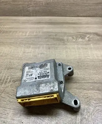 Renault Espace - Grand espace IV Airbag control unit/module 8200410979 603785400