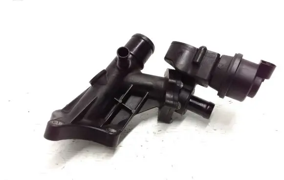 Thermostat/thermostat housing