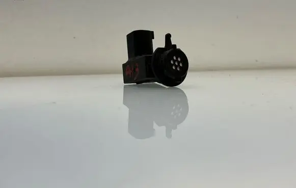 BMW 5 E60 E61 Air quality sensor 9136607 132424
