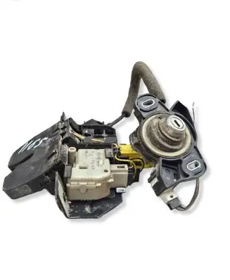 Opel Vectra C Tailgate/trunk/boot lock/catch/latch 09180104 495072894