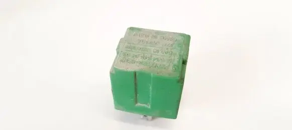 Volkswagen II LT Other relay a0045450405