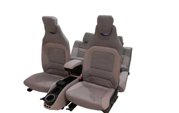 Seat set
