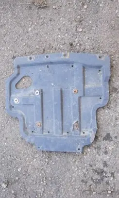 Nissan Pathfinder R51 Engine splash shield/under tray 50830EA400