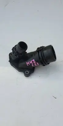 BMW 1 E81 E87 Engine coolant pipe/hose 7800048