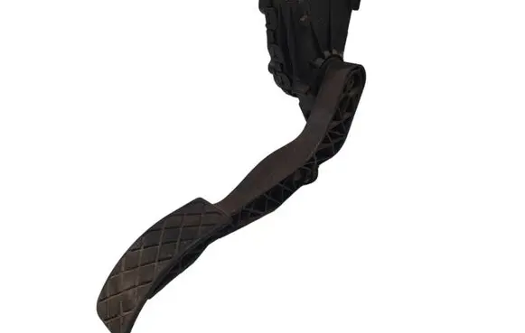 Volkswagen Golf IV Accelerator throttle pedal 1J1723503M