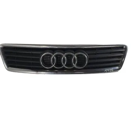 Audi A6 S6 C5 4B Front bumper upper radiator grill 4Z7853651