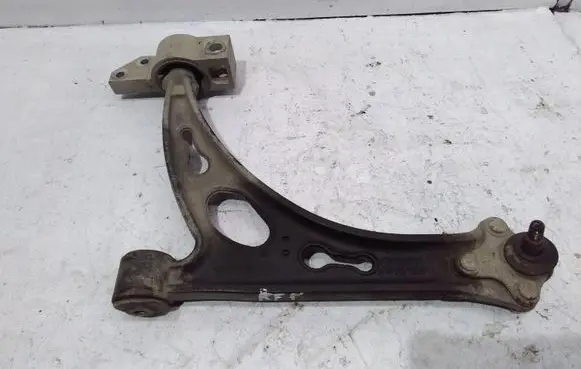 Volkswagen Touran I Front lower control arm/wishbone 1K0407153G