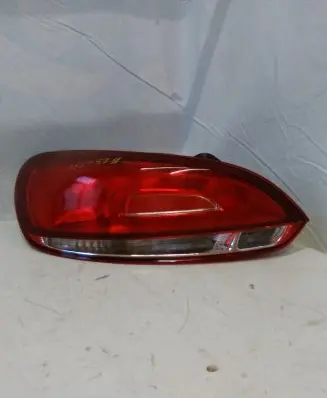 Volkswagen Scirocco Rear/tail lights 1K8945095H 89319911