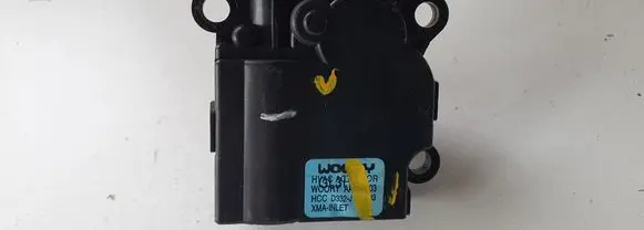 Hyundai i30 A/C air flow flap actuator/motor 