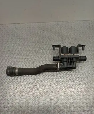 BMW X5 E70 Coolant heater control valve 6910544 1147412166