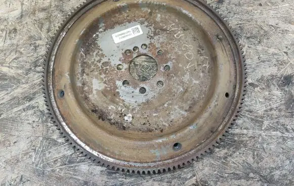 Mercedes-Benz C AMG W205 Flywheel 12740300212 1607100086310