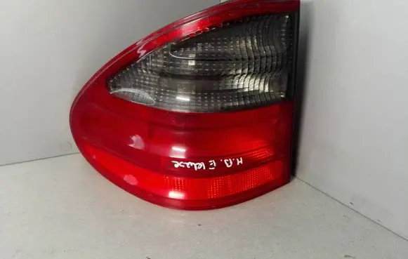 Mercedes-Benz E W210 Rear/tail lights A2108206764