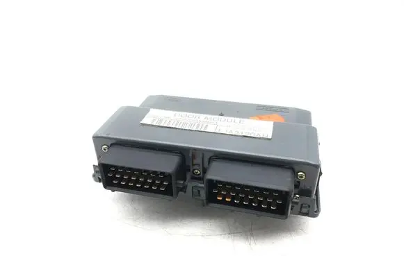 Jaguar XK8 - XKR Door control unit/module LJA2120AH