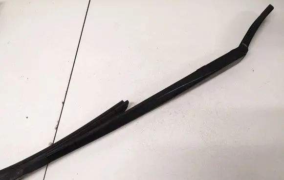 BMW 5 GT F07 Front wiper blade arm 61617203157