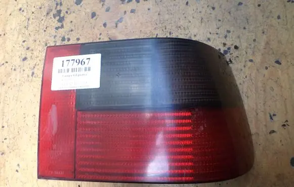 Seat Ibiza II (6k) Rear/tail lights