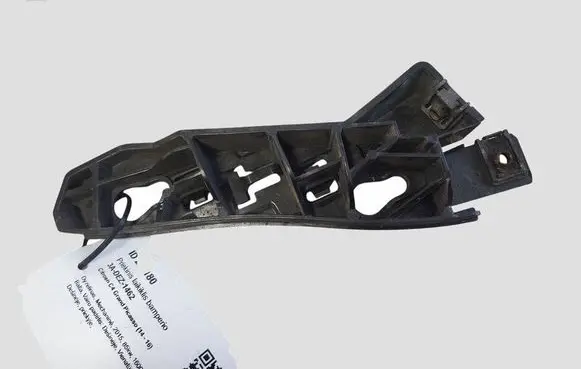Citroen C4 Grand Picasso Front bumper mounting bracket AA364141G9