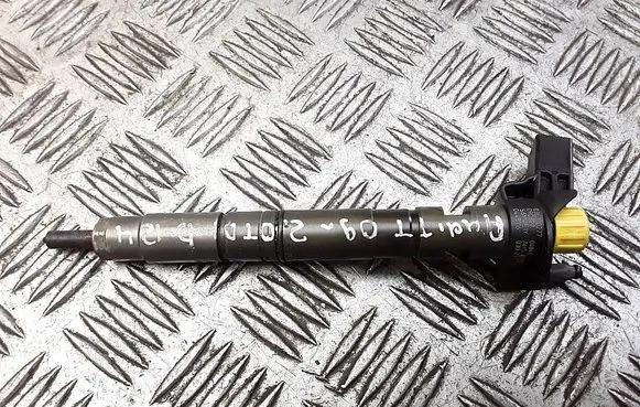 Fuel injector