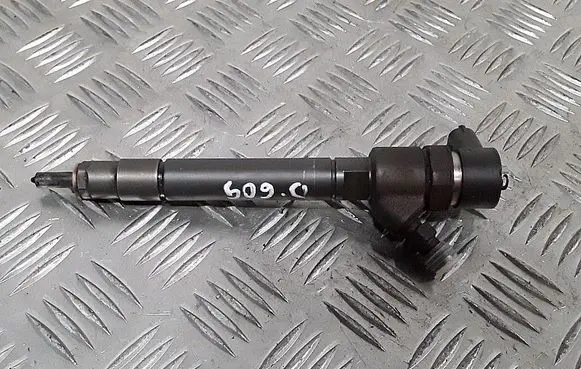 Volvo S80 Fuel injector 0445110251 30750283