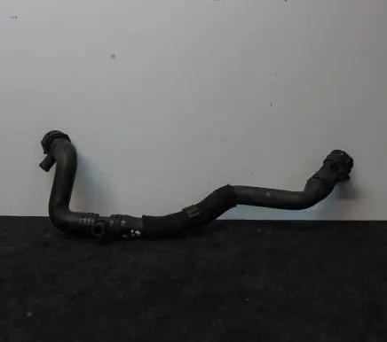 Audi A6 S6 C7 4G Engine coolant pipe/hose 4G0121049AF
