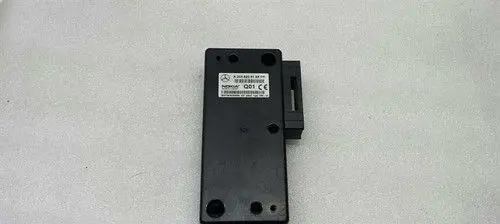 Mercedes-Benz E W211 Phone control unit/module A2038205185