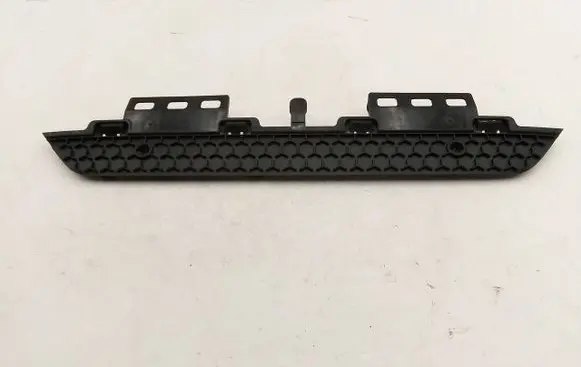 Renault Megane IV Rear bumper lower part trim 850703851R