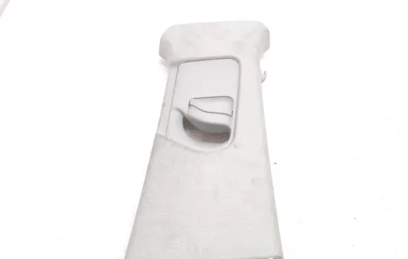 Audi Q3 8U (B) pillar trim (top) 8U0867294 M7088