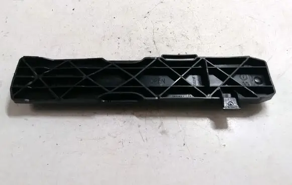 Volkswagen Golf VI Cabin air micro filter cap 1K0819422B
