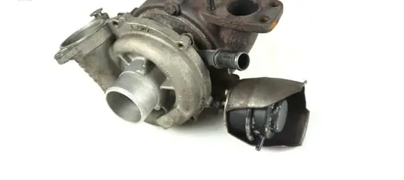 Citroen Xsara Picasso Turbo 9663199280 GT1544V