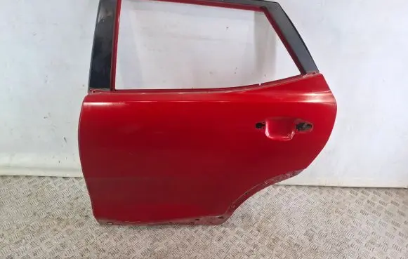 KIA Stonic Rear door