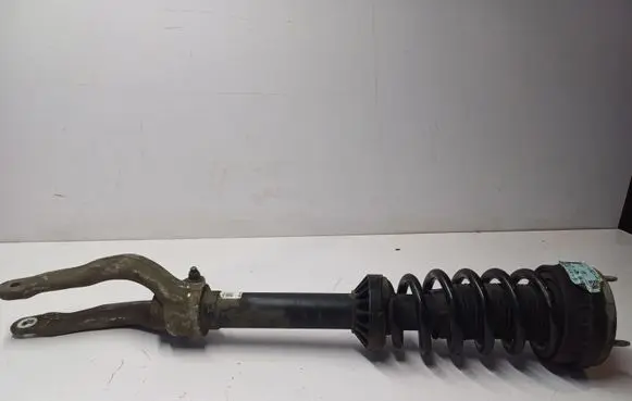 Jaguar F-Pace Front shock absorber/damper HK8318B036EF